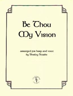 Be Thou My Vision, arr. by Shirley Starke