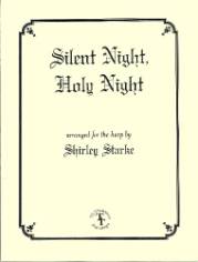Silent Night, arr. by Shirley Starke