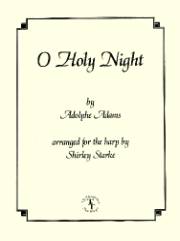 O Holy Night, arr. by Shirley Starke