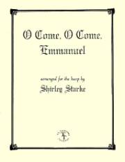 O Come, O Come, Emmanuel, arr. by Shirley Starke