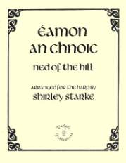 Eamon an Chnoic, arr. by Shirley Starke