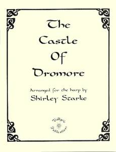 The Castle of Dromore, arr. by Shirley Starke