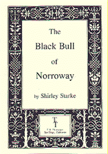 The Black Bull of Norroway, song by Shirley Starke