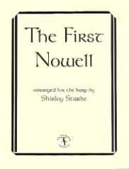 The First Nowell, arr. by Shirley Starke